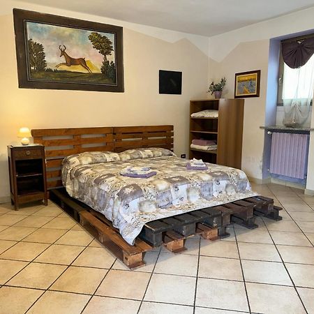 Casa Aromi Ed Arte Guest House Asti Luaran gambar