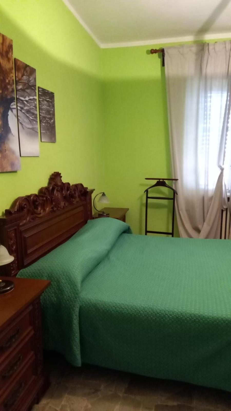 Casa Aromi Ed Arte Guest House Asti Luaran gambar