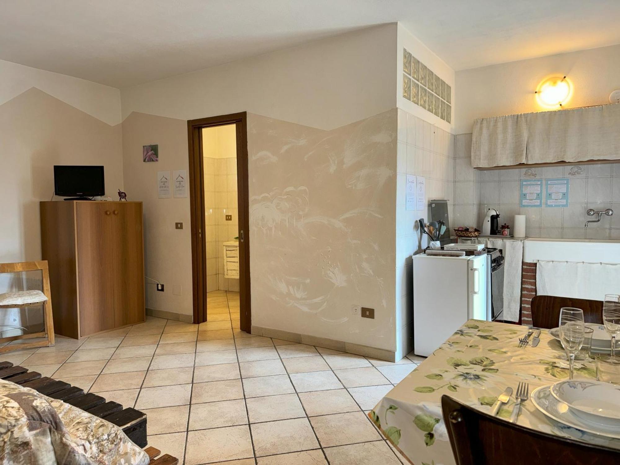 Casa Aromi Ed Arte Guest House Asti Luaran gambar