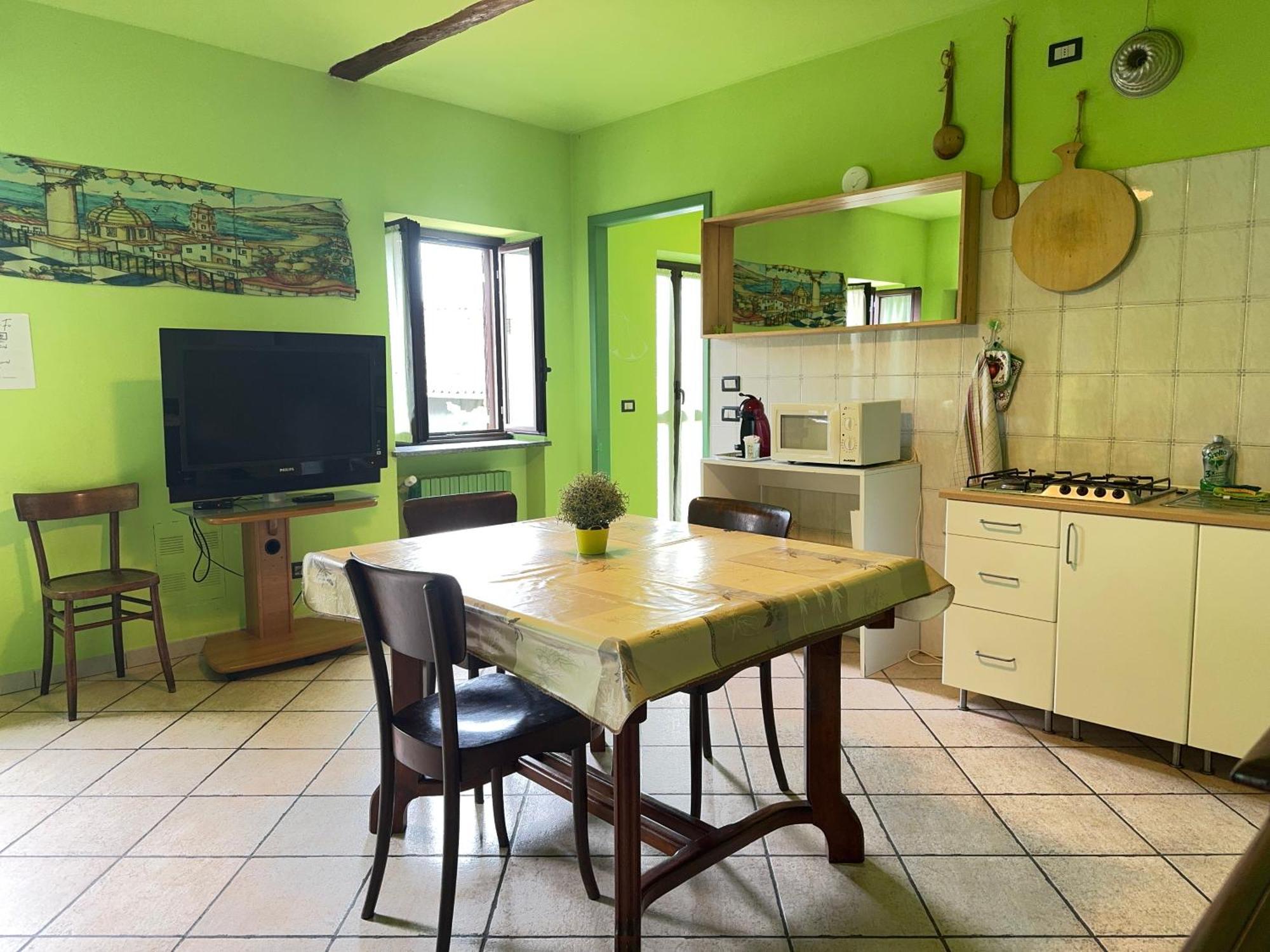 Casa Aromi Ed Arte Guest House Asti Luaran gambar