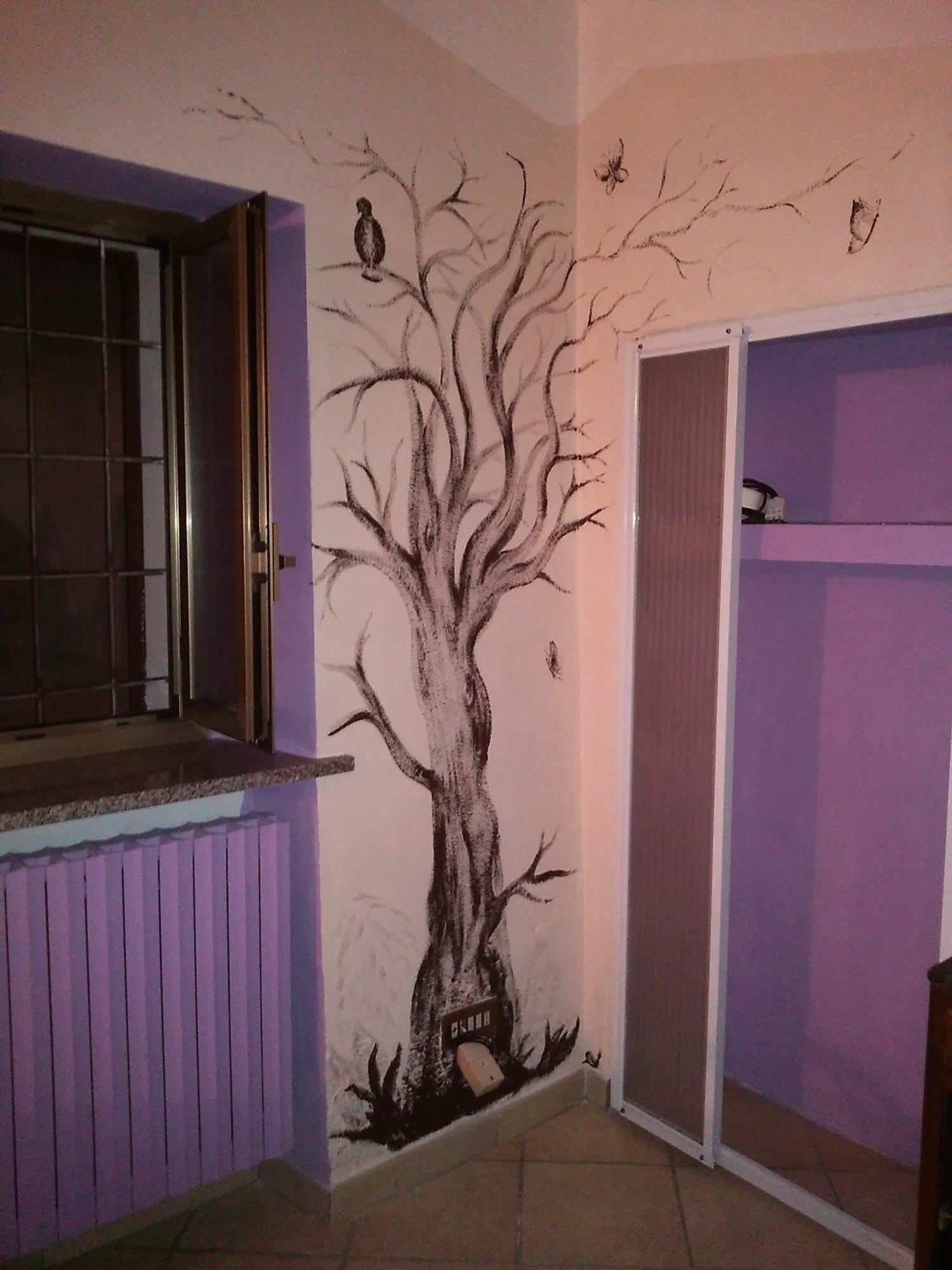 Casa Aromi Ed Arte Guest House Asti Luaran gambar
