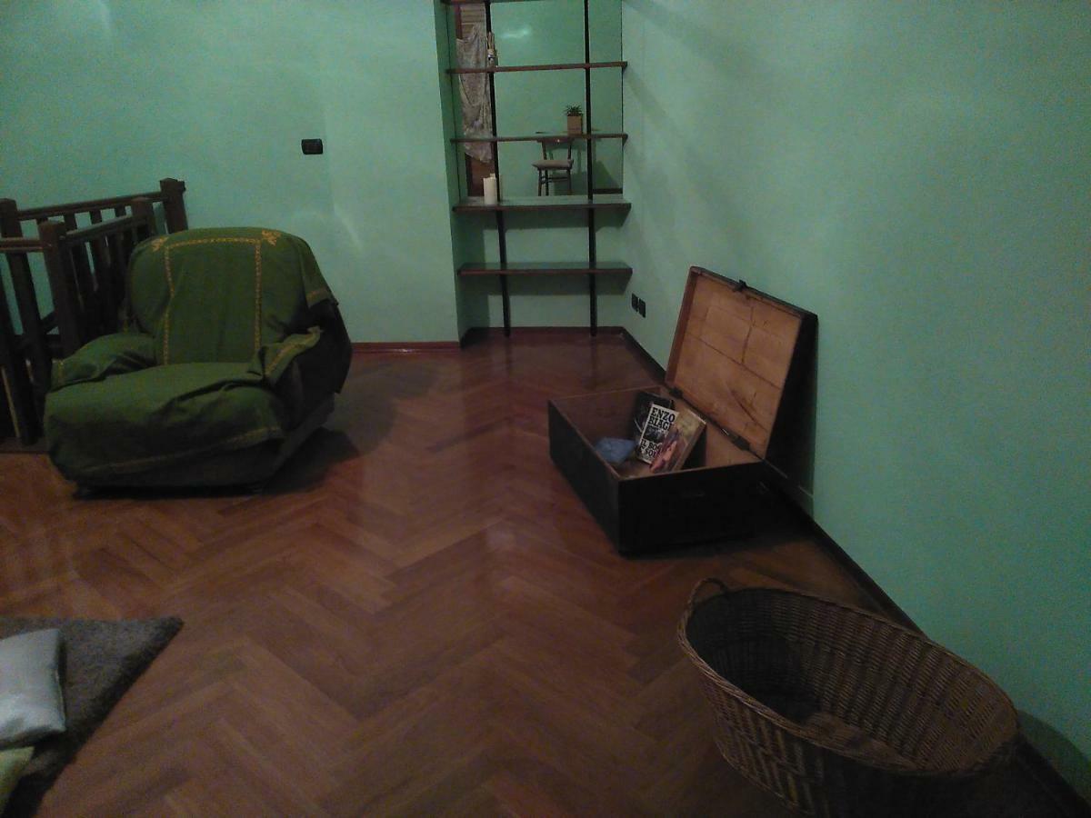 Casa Aromi Ed Arte Guest House Asti Luaran gambar