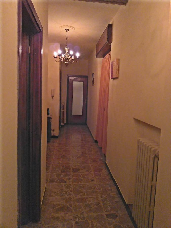 Casa Aromi Ed Arte Guest House Asti Luaran gambar