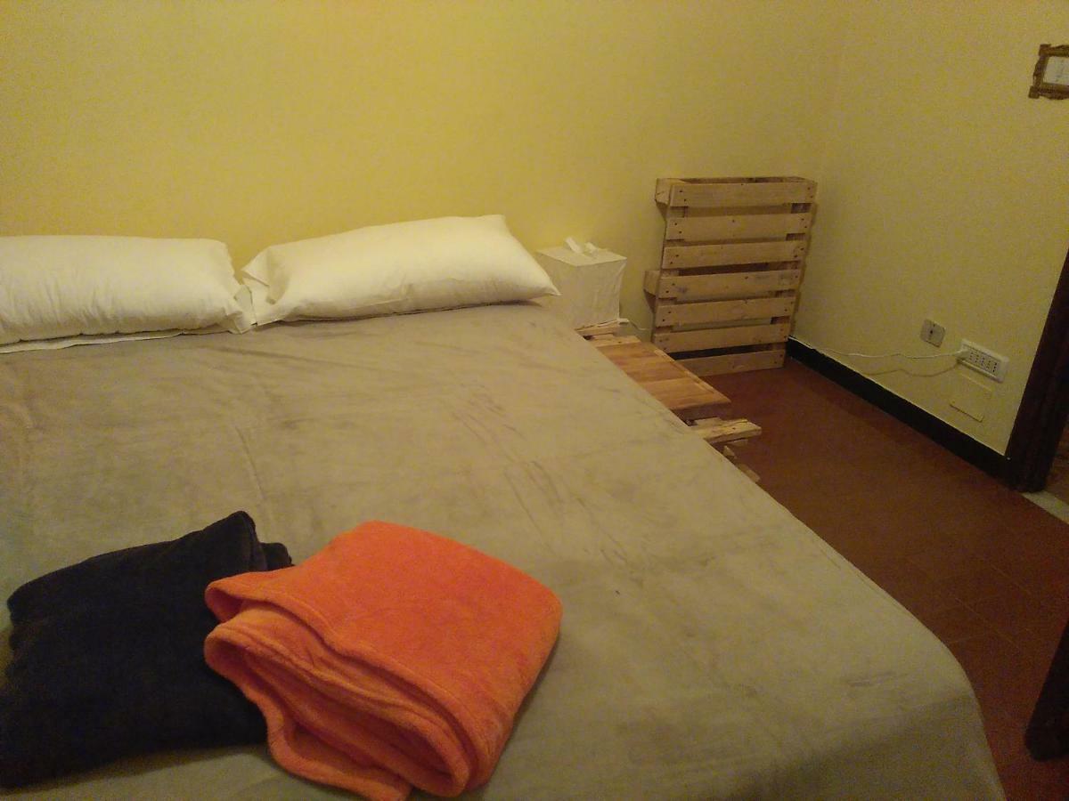 Casa Aromi Ed Arte Guest House Asti Luaran gambar