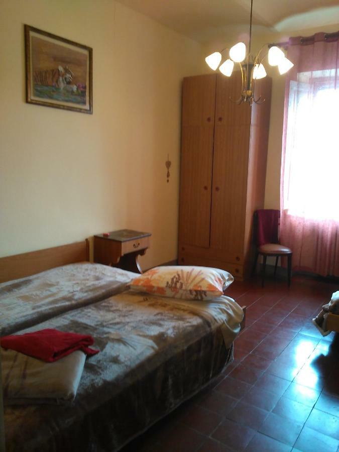 Casa Aromi Ed Arte Guest House Asti Luaran gambar