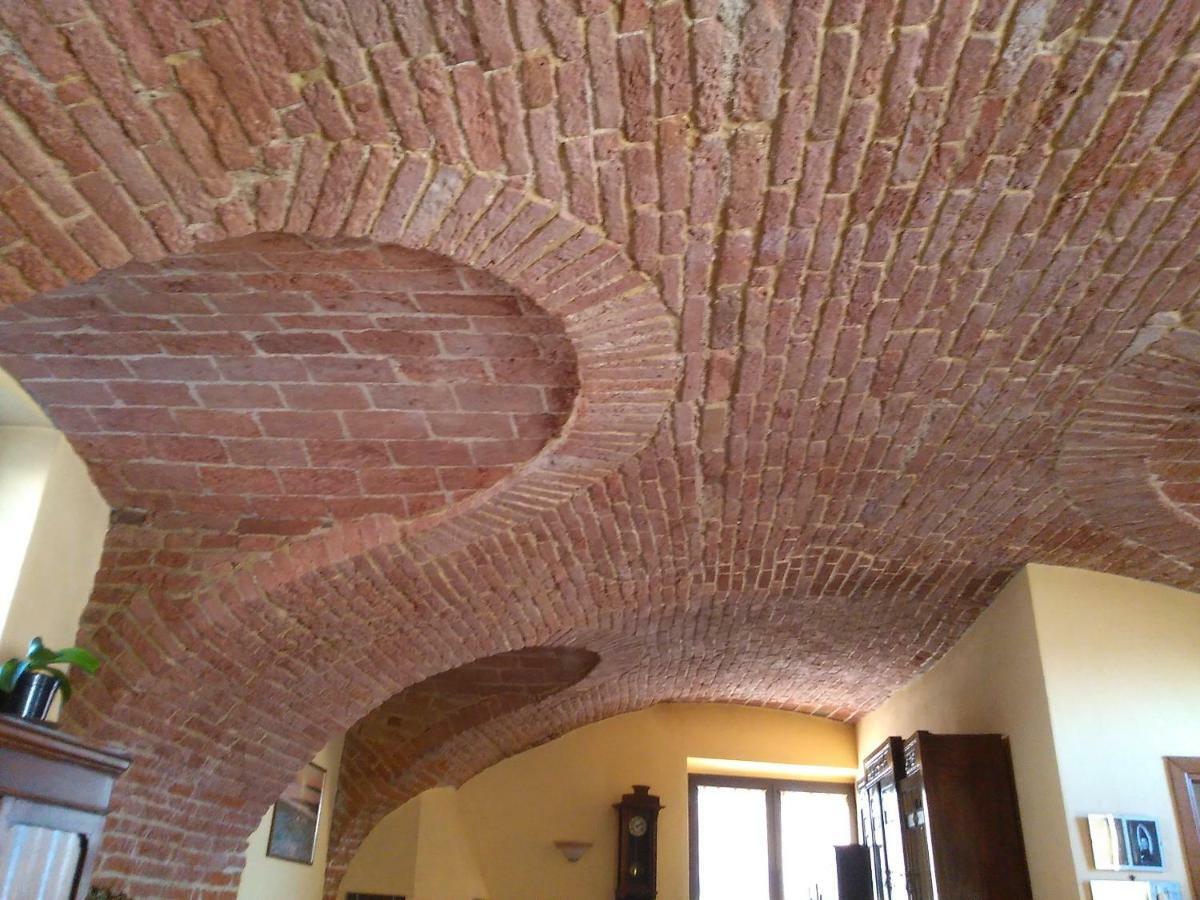 Casa Aromi Ed Arte Guest House Asti Luaran gambar