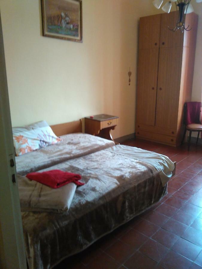 Casa Aromi Ed Arte Guest House Asti Luaran gambar
